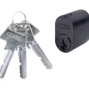 Abus GDS CYLINDER OVAL SORT 1 STK