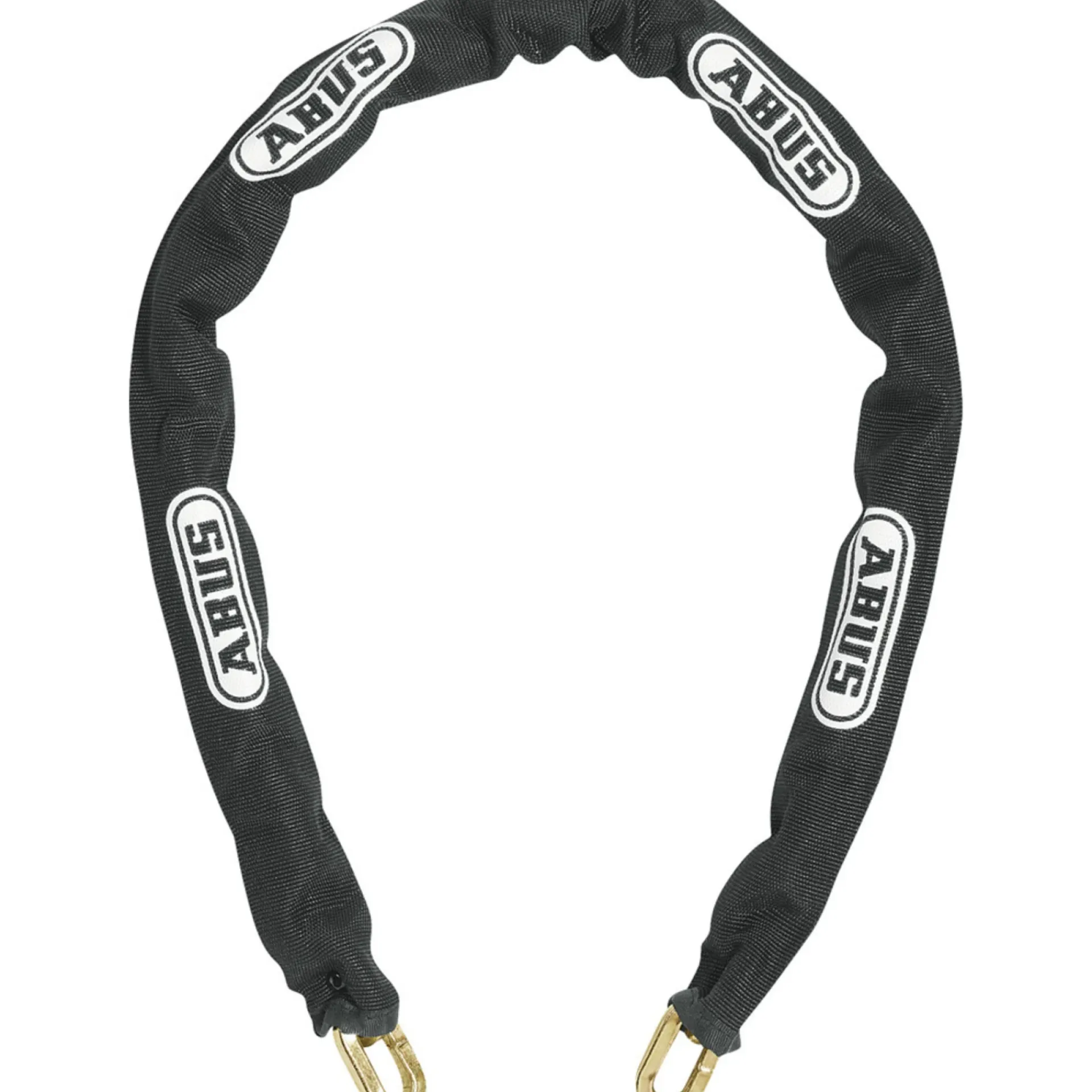 Abus KÆDE 6KS/85 KÆDE 85X6 MM SORT