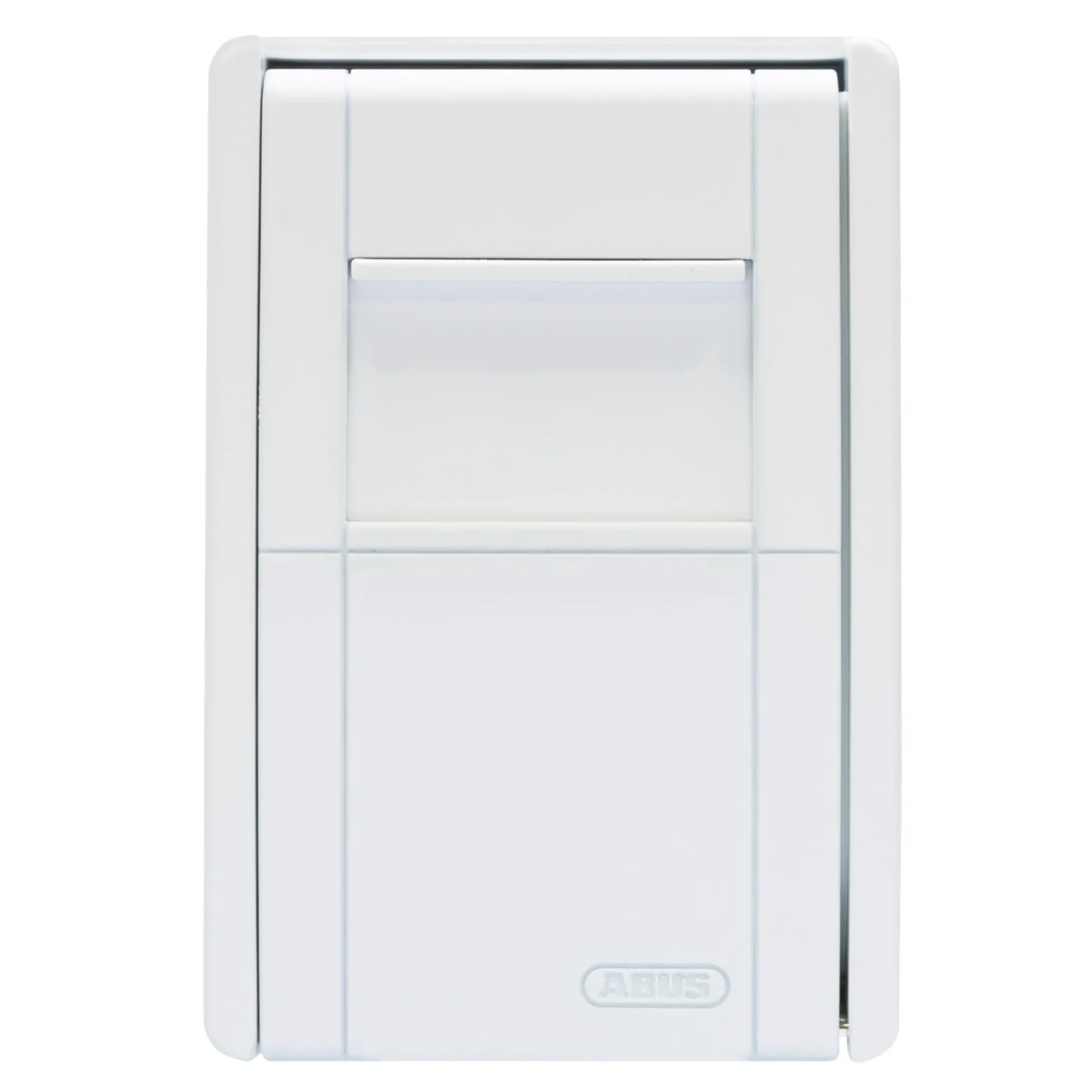 Abus 787 NØGLEBOKS 80 X 120 X 45 MM