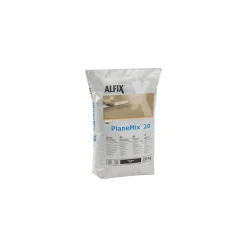 Alfix PLANEMIX 20 GULVSPARTELMASSE 20 KG