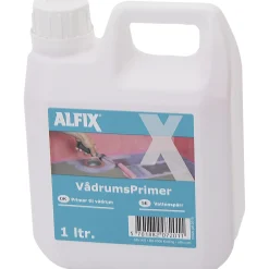 Alfix VÅDRUMSPRIMER 1 L