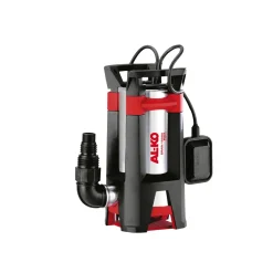 AL-KO DRAIN 15000 INOX COMFORT DYKPUMPE
