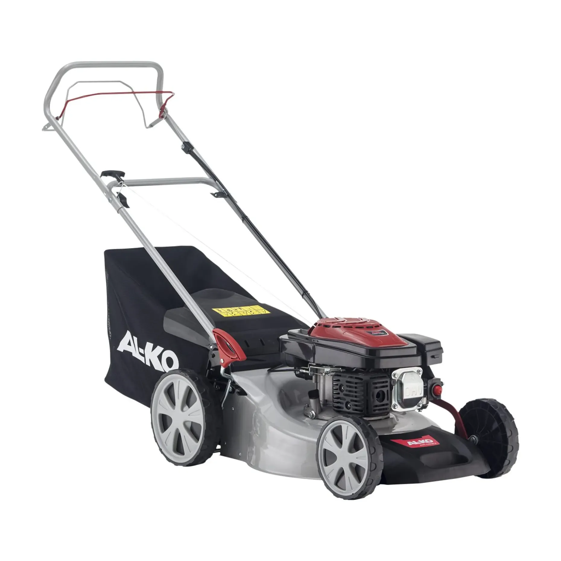 AL-KO EASY 4.60 SP-S PLÆNEKLIPPER 60 L