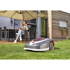 AL-KO ROBOLINHO 1300 W ROBOTPLÆNEKLIPPER OP TIL 1300 M2