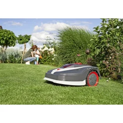 AL-KO ROBOLINHO 1300 W ROBOTPLÆNEKLIPPER OP TIL 1300 M2