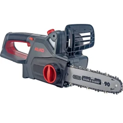 AL-KO 18V (BOSCH H&G) CS 1825 KÆDESAV BATTERI 25 UDEN BATTERI OG LADER
