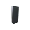 Allux 600 PAKKEPOSTKASSE SORT