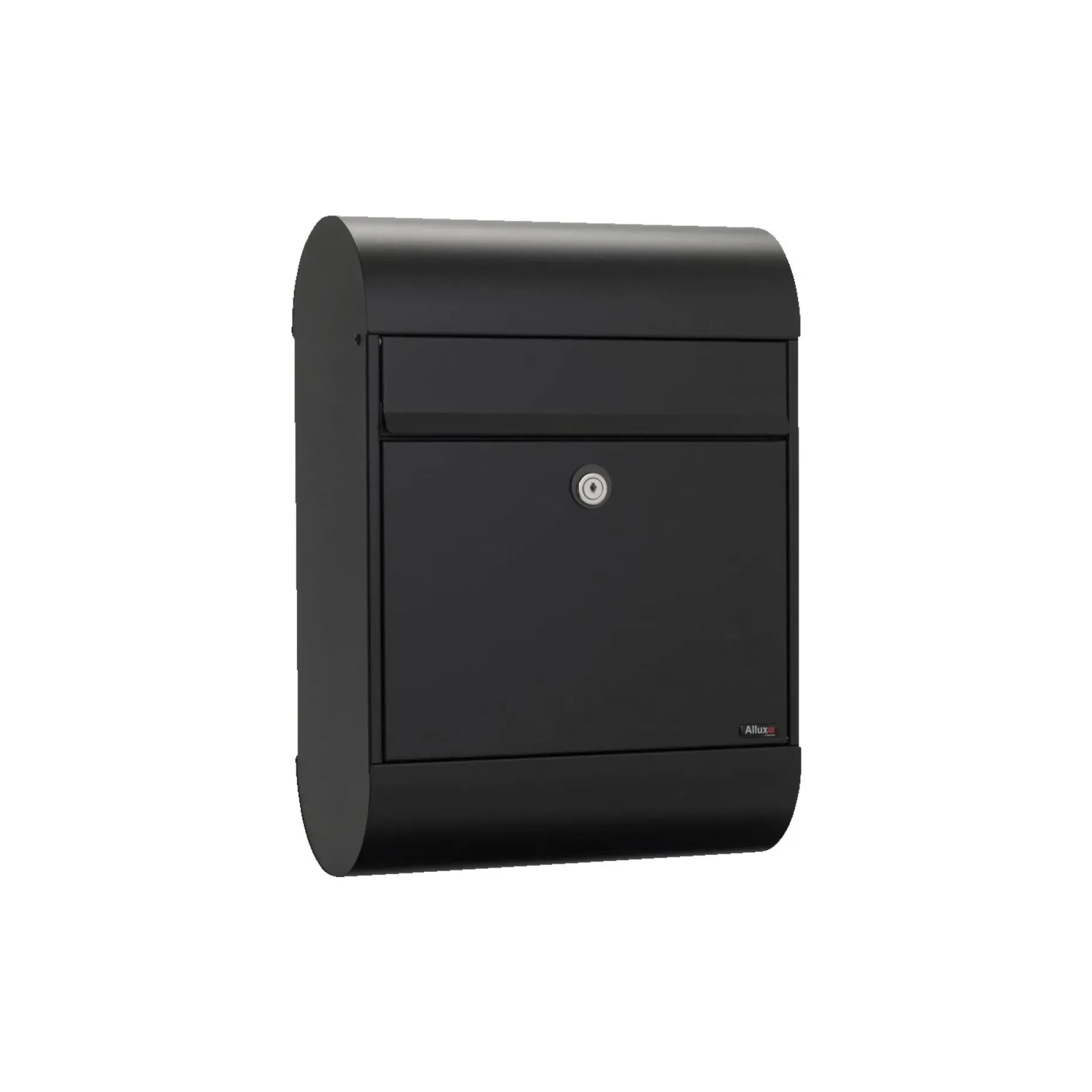 ALLUX 6000 POSTKASSE SORT