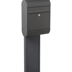Allux 1001 STANDER ANTRACIT
