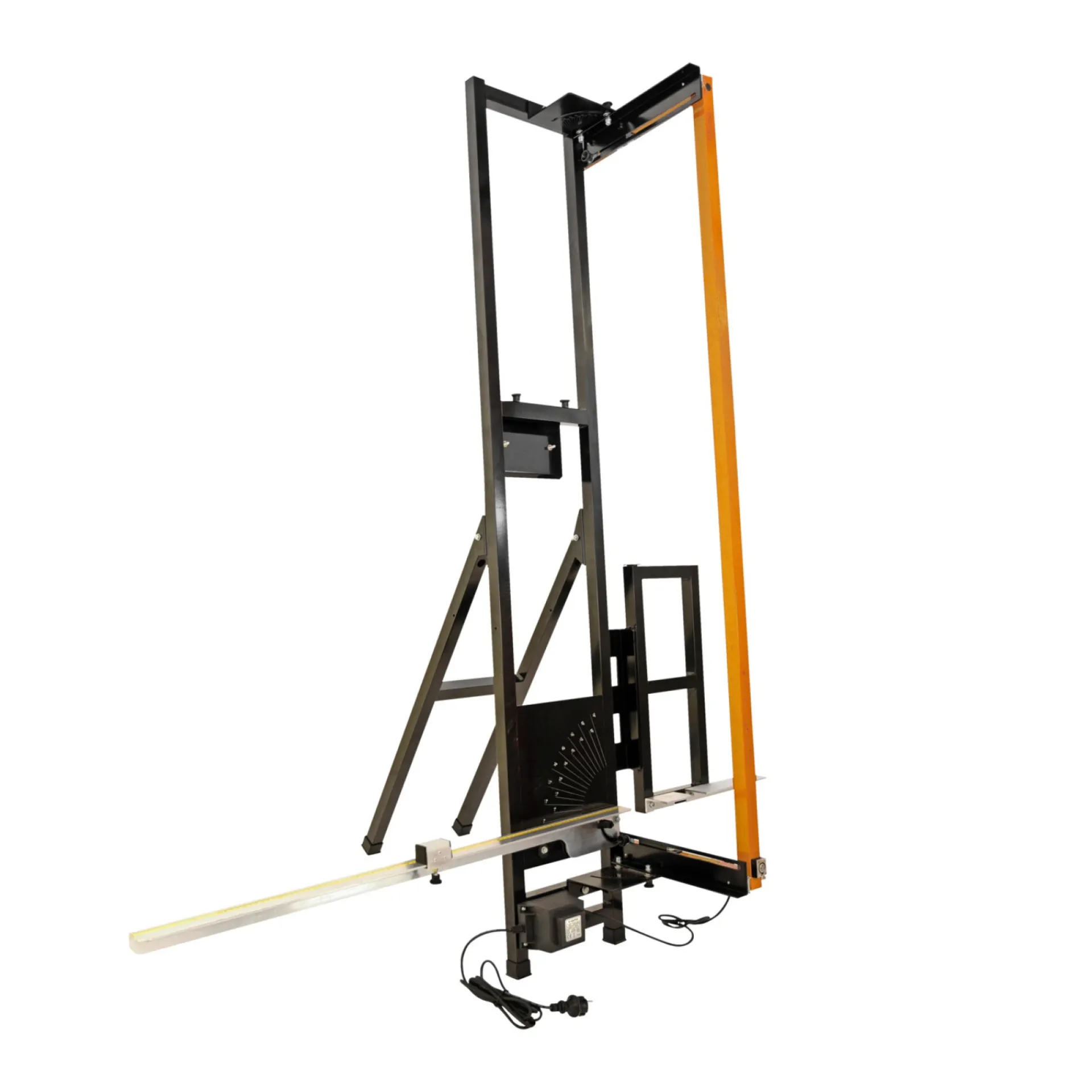 Alucutter FLAMINGOSKÆRER 1350 37 V