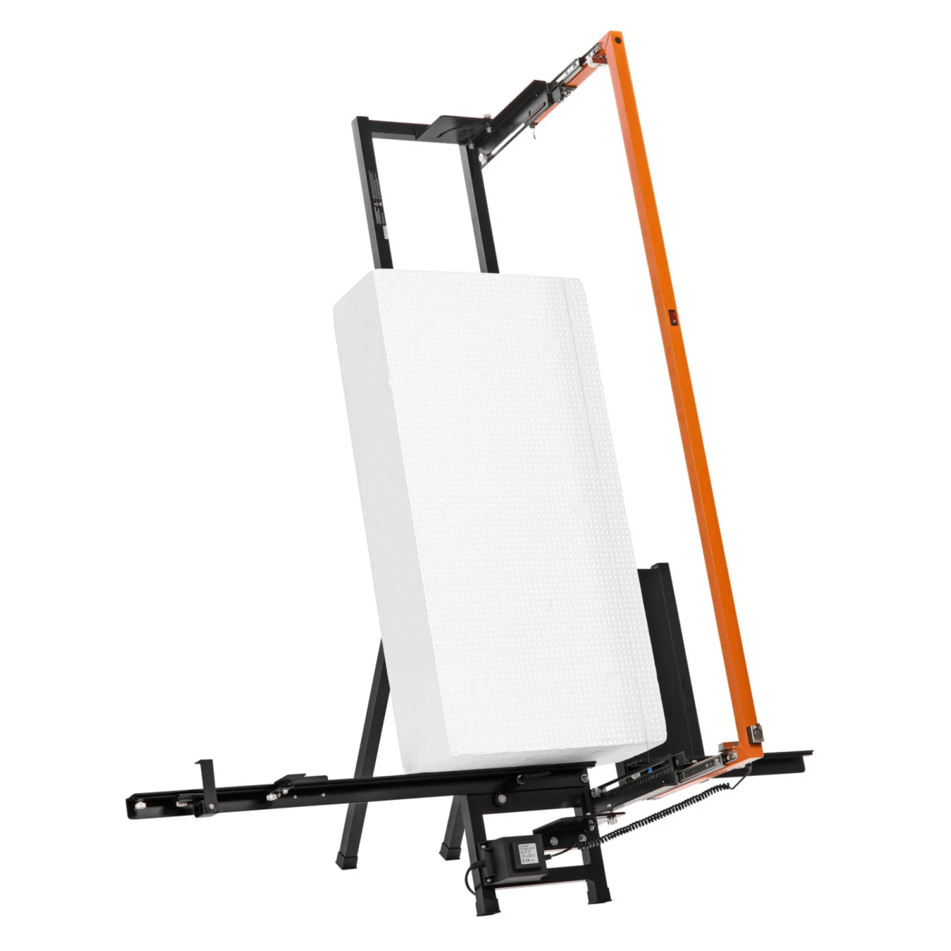Alucutter FLAMINGOSKÆRER 1350 37 V