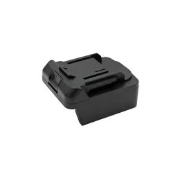 A&N MILWAUKEE TIL VACCUFIX BATTERIADAPTER