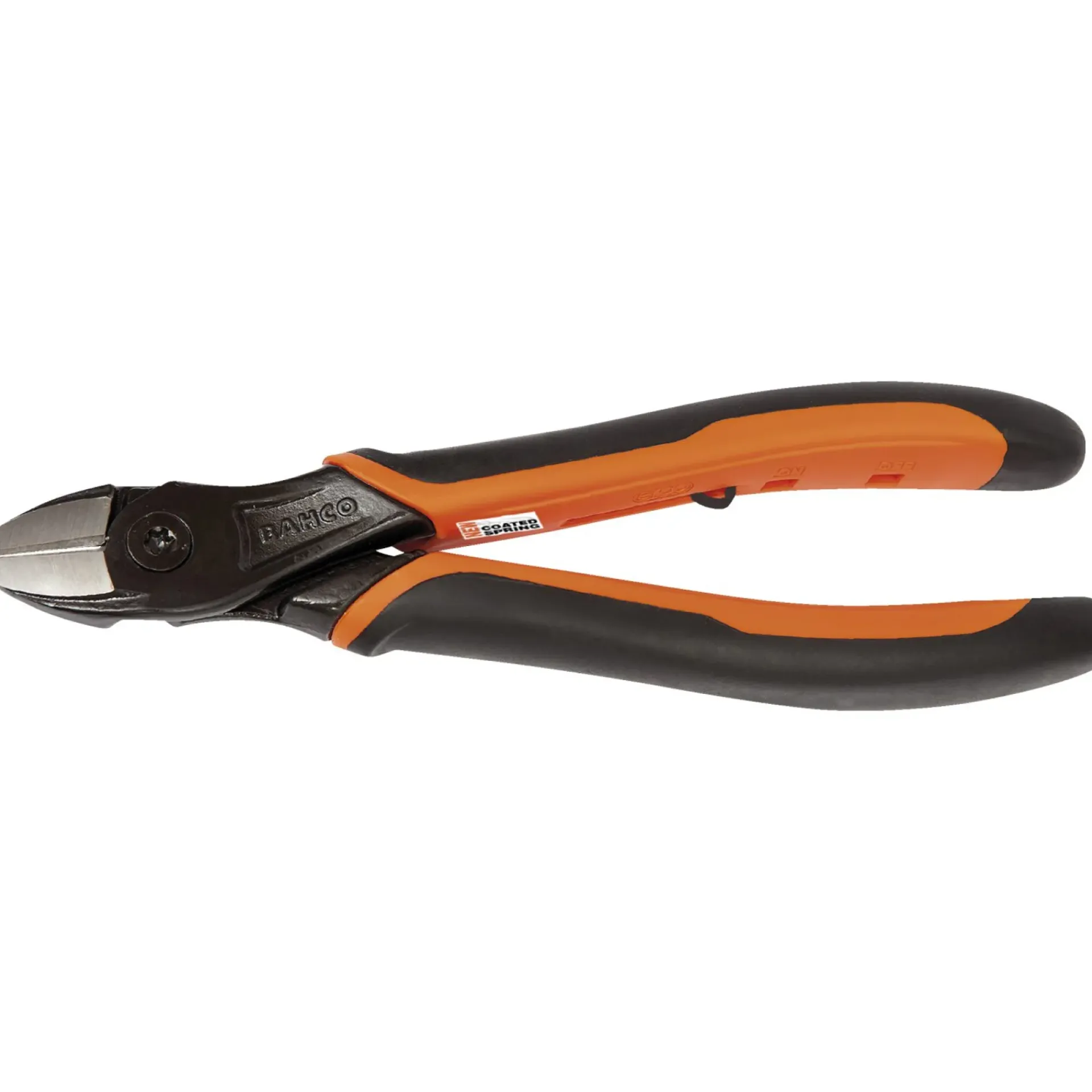 Bahco ERGO BIDETANG 160 MM
