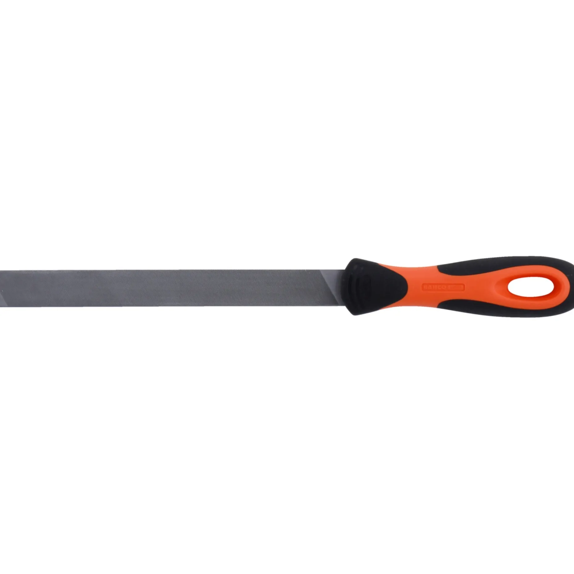 BAHCO GROV 8" MØLLESAVFIL 200 MM