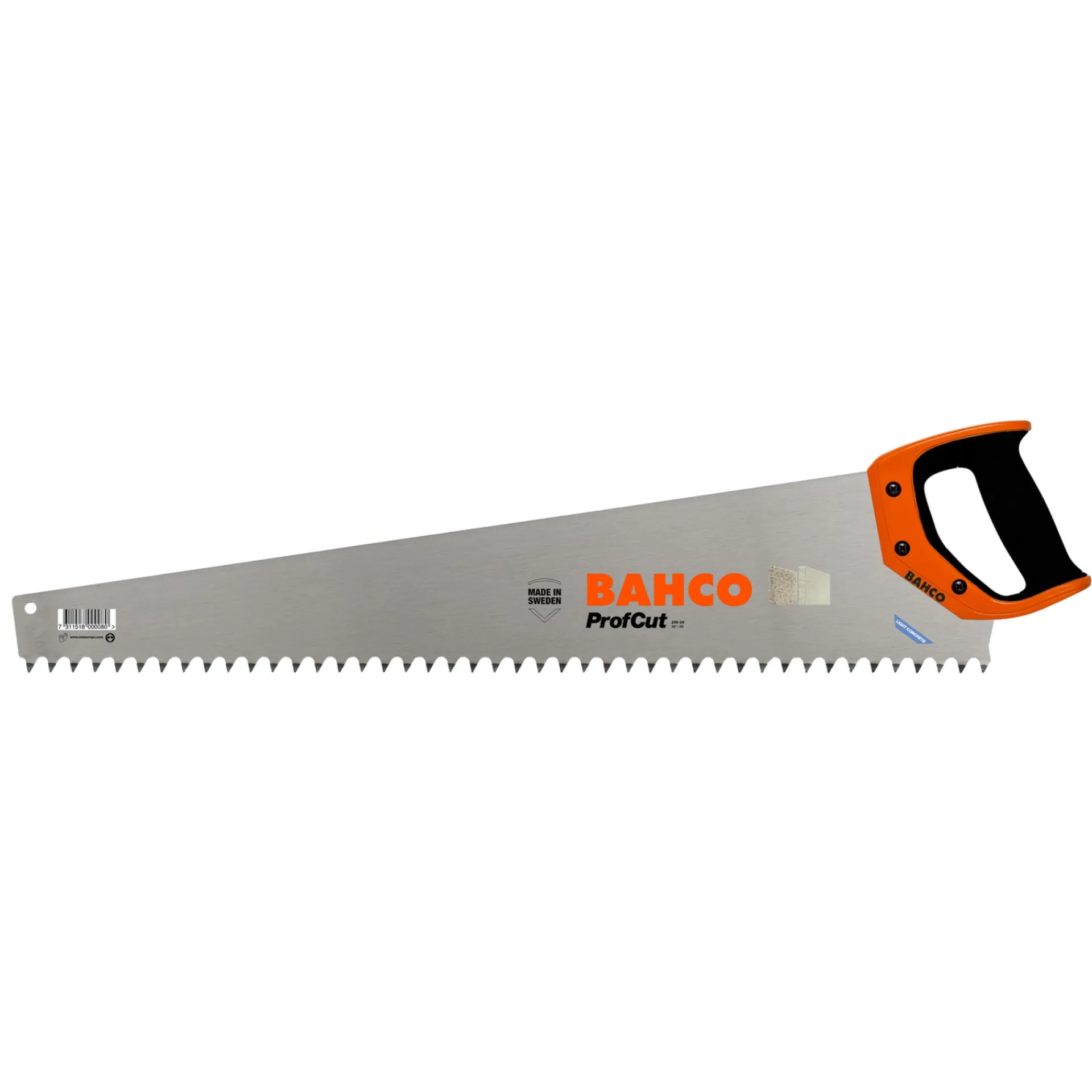 Bahco HÅNDSAV 650 MM
