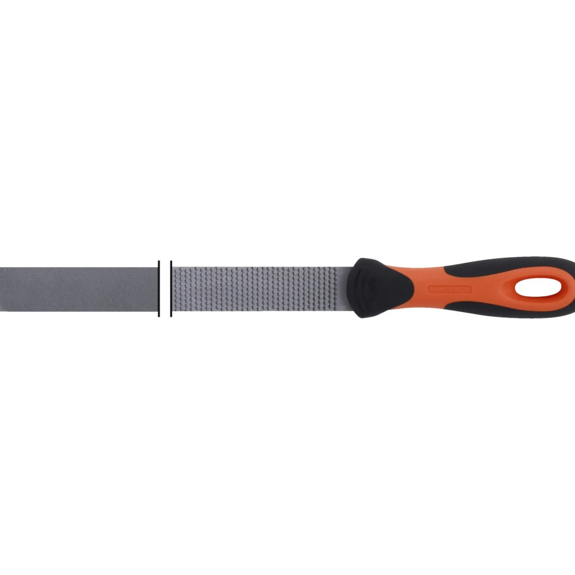 Bahco KOMBI SKÆRPEFIL 200 MM