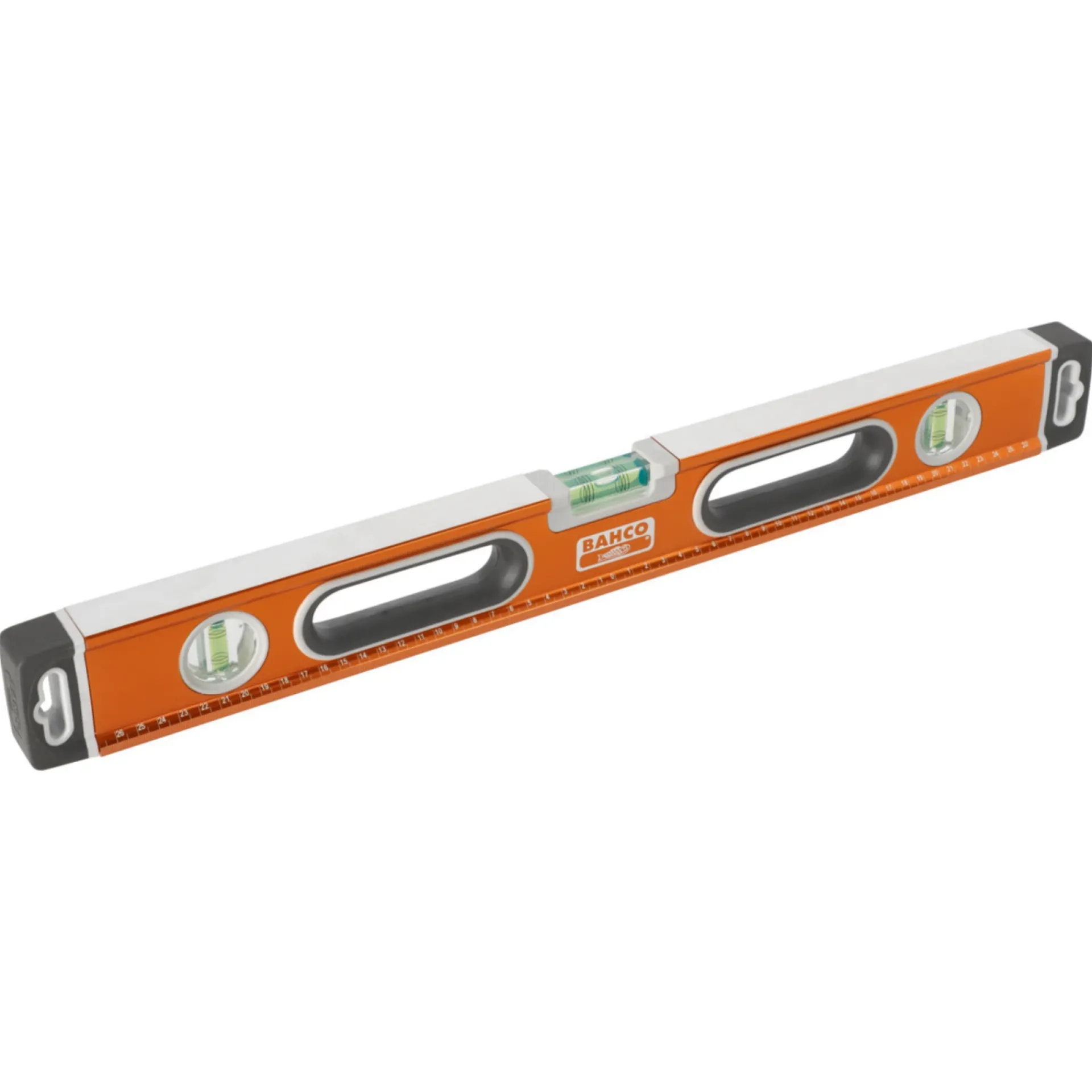 Bahco VATERPAS 462 MM 2 LIBELLER