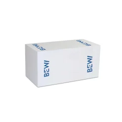 BEWI EPS 80 GULVFLAMINGO 10 X 600 X 1200 MM