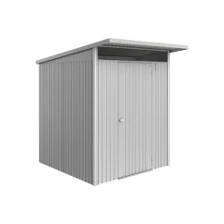 Biohort AVANTGARDE ECO A1 REDSKABSRUM SØLV 3,1329