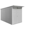 Biohort AVANTGARDE ECO A4 REDSKABSRUM SØLV 5,9649