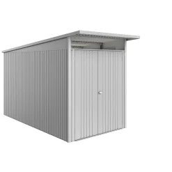 Biohort AVANTGARDE ECO A4 REDSKABSRUM SØLV 5,9649