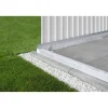 Biohort AVANTGARDE STR. A2 GULVRAMME ALUMINIUM