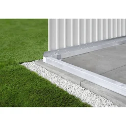 Biohort AVANTGARDE STR. A2 GULVRAMME ALUMINIUM
