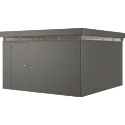 BIOHORT CASANOVA CASANOVA REDSKABSRUM MØRKEGRÅ METALLIC 20,79 M2