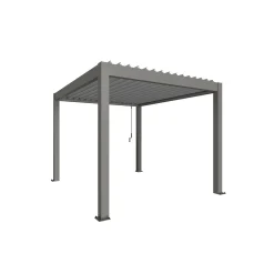 Biohort PERGOLA 3.12 X 3.68 M