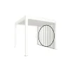 Biohort PERGOLA 3.12 X 3.12 M