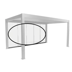 Biohort PERGOLA 5.16 X 3.12 M