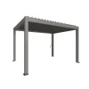 BIOHORT PERGOLA 6.08 X 3.12 M
