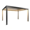 Biohort PERGOLA 4.60 X 3.68 M