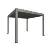 BIOHORT PERGOLA 3.68 X 3.68 M