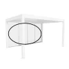 Biohort PERGOLA 4.60 X 3.12 M