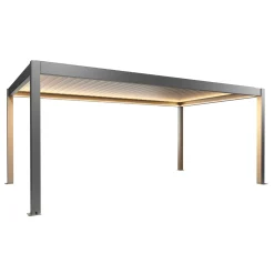 Biohort PERGOLA 6.08 X 3.68 M