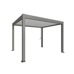 Biohort PERGOLA 3.68 X 3.12 M