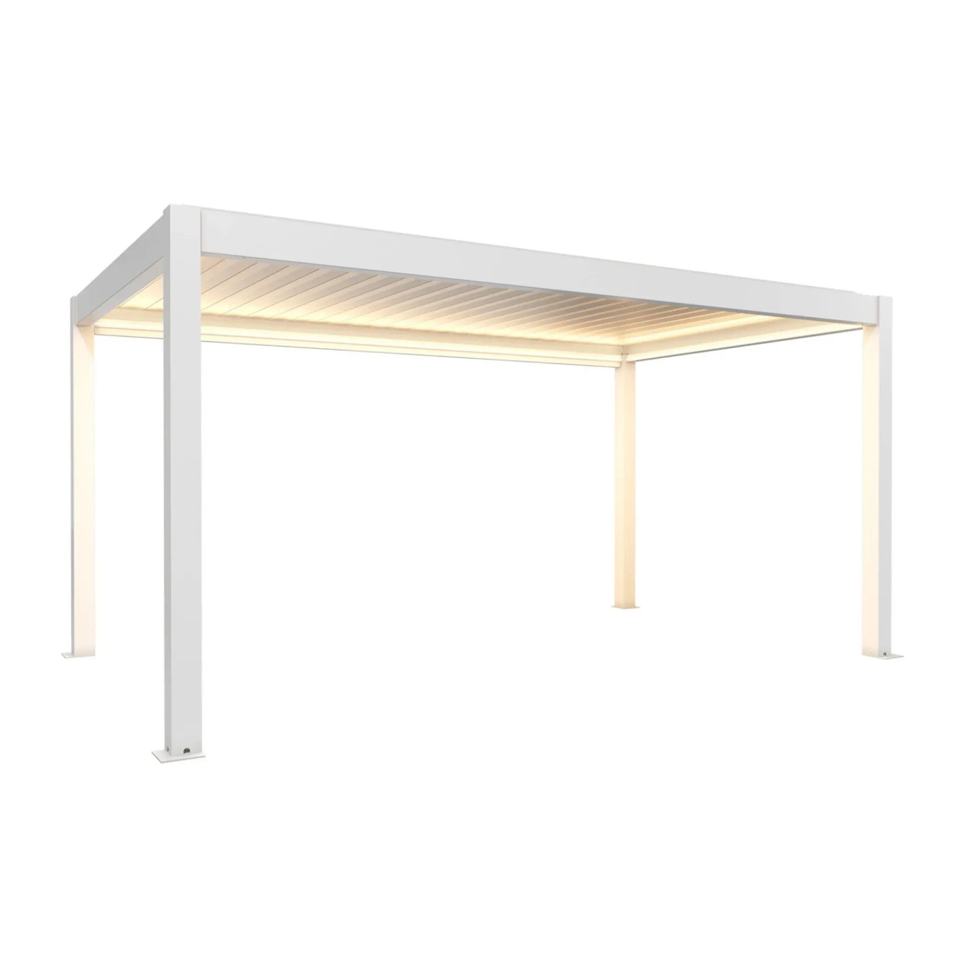 Biohort PERGOLA 5.16 X 3.12 M