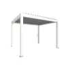BIOHORT PERGOLA 4.05 X 3.68 M