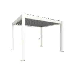 BIOHORT PERGOLA 4.05 X 3.68 M