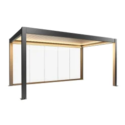 Biohort PERGOLA 5.16 X 3.12 M