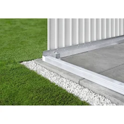 Biohort STR. 190 GULVRAMME ALUMINIUM