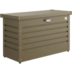 BIOHORT STR. 100 HYNDEBOKS BRONZE METALLIC