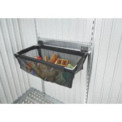 Biohort TILBEHØR B67XD34XH20 OPHÆNGSKURV SORT