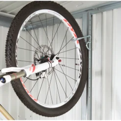 Biohort TILBEHØR 2 STK CYKELHOLDER STÅL