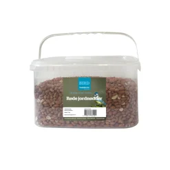 Bird I SPAND JORDNØDDER 2,5 KG