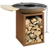 Båål BÅÅL BÅLGRILL Ø80 CM