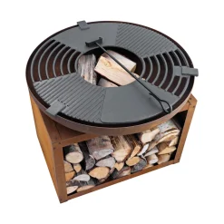 Båål BÅÅL BÅLGRILL Ø80 CM
