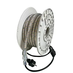 BLUE ELECTRIC 25 METER LED STRIP 1500 LM/M