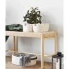 Boliginteriør BOLIGINTERIØR KUNSTIG PLANTE 35 CM